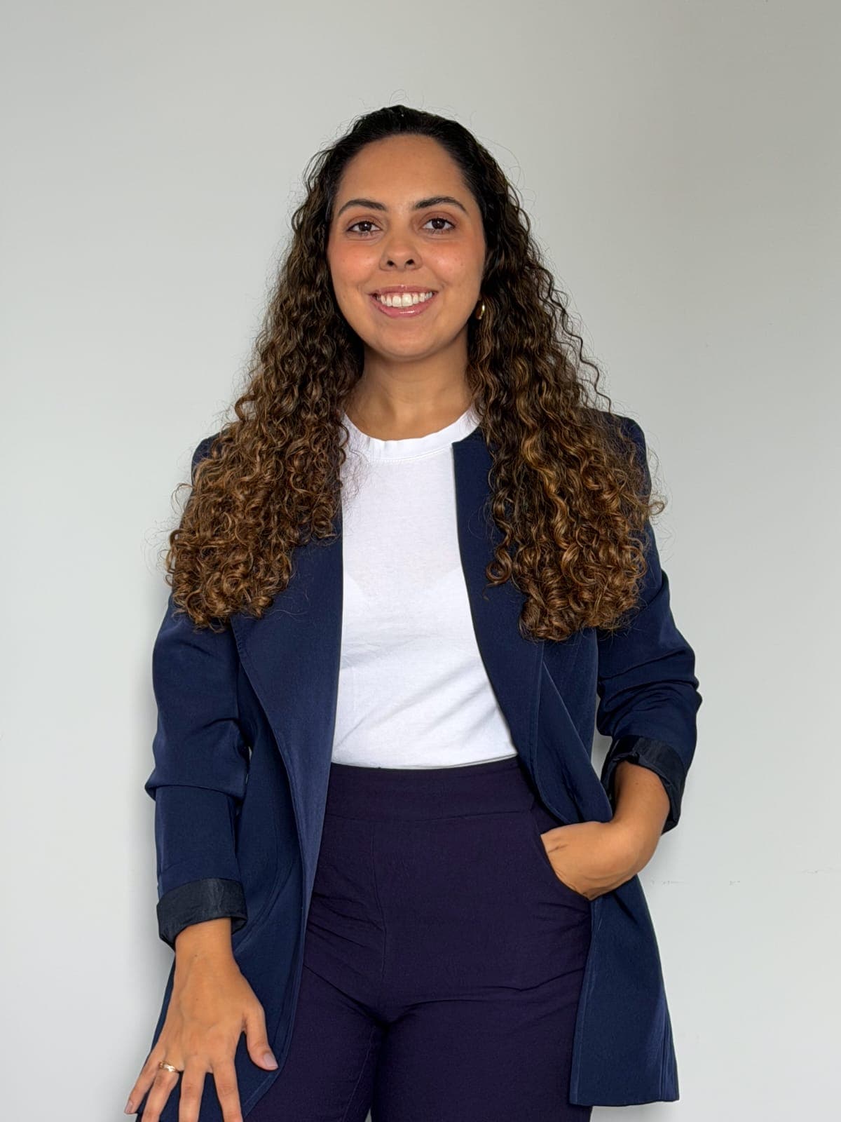 Isabella Loureço Vidal